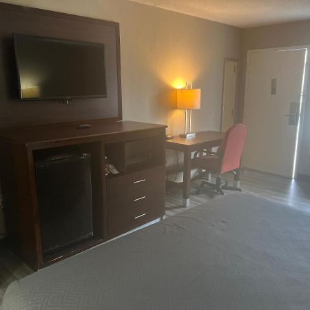 Econo Lodge Florence Dış mekan fotoğraf