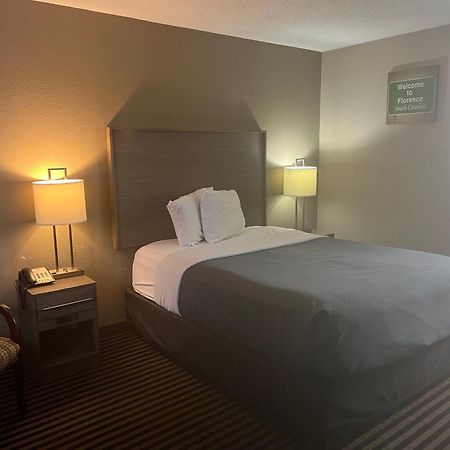 Econo Lodge Florence Dış mekan fotoğraf