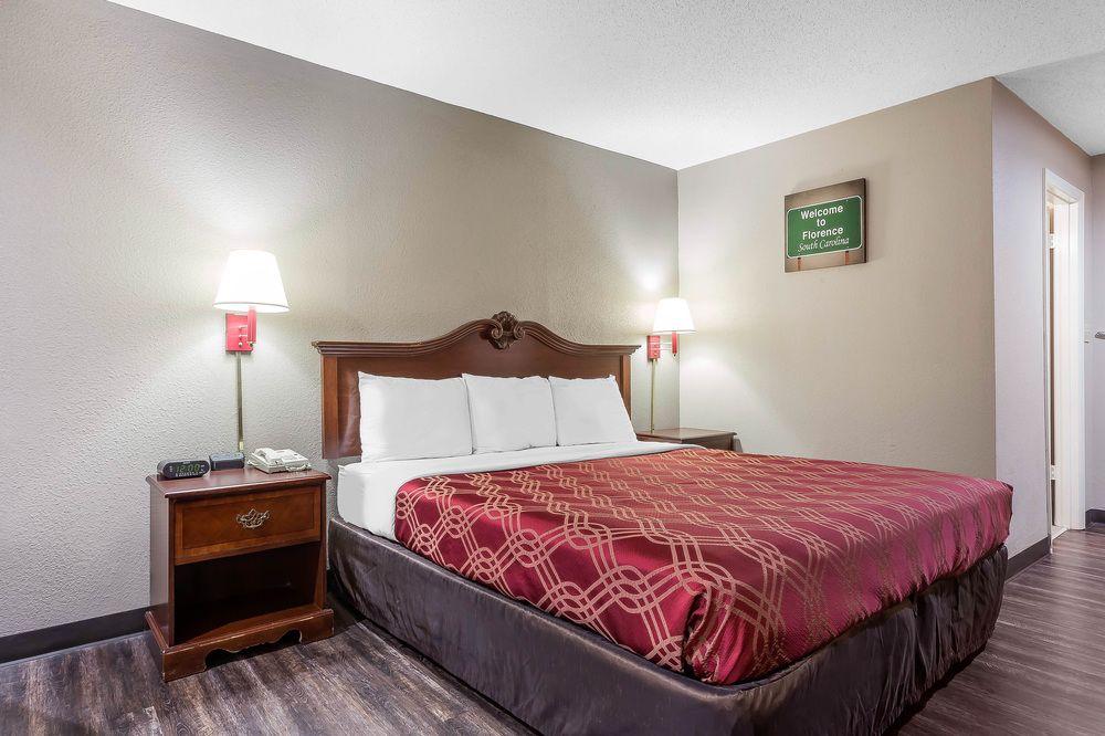 Econo Lodge Florence Dış mekan fotoğraf