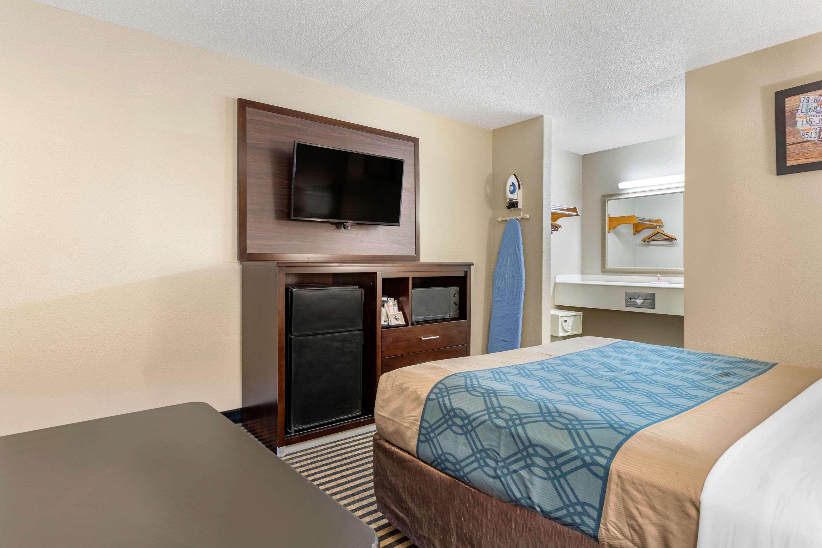 Econo Lodge Florence Dış mekan fotoğraf
