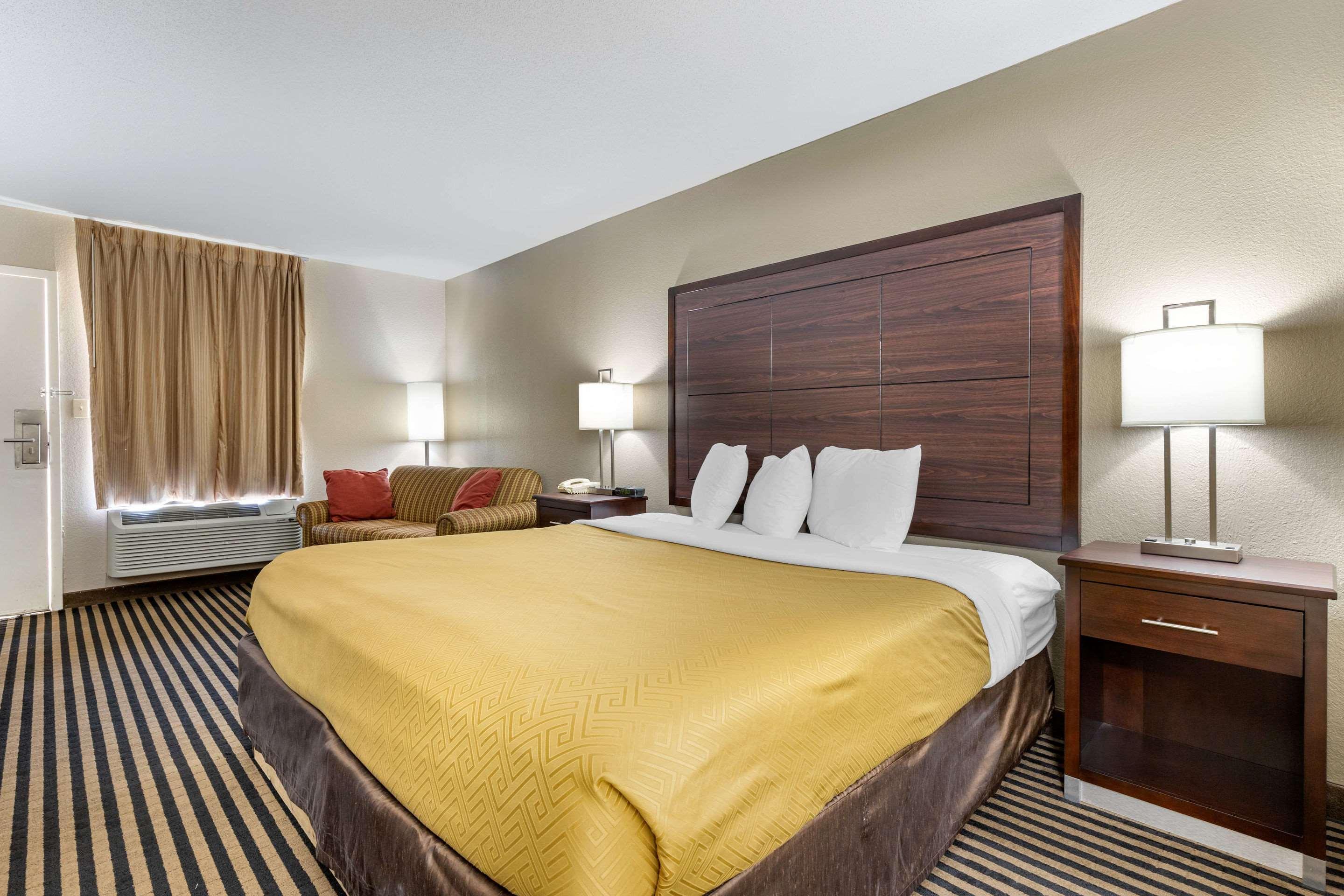 Econo Lodge Florence Dış mekan fotoğraf