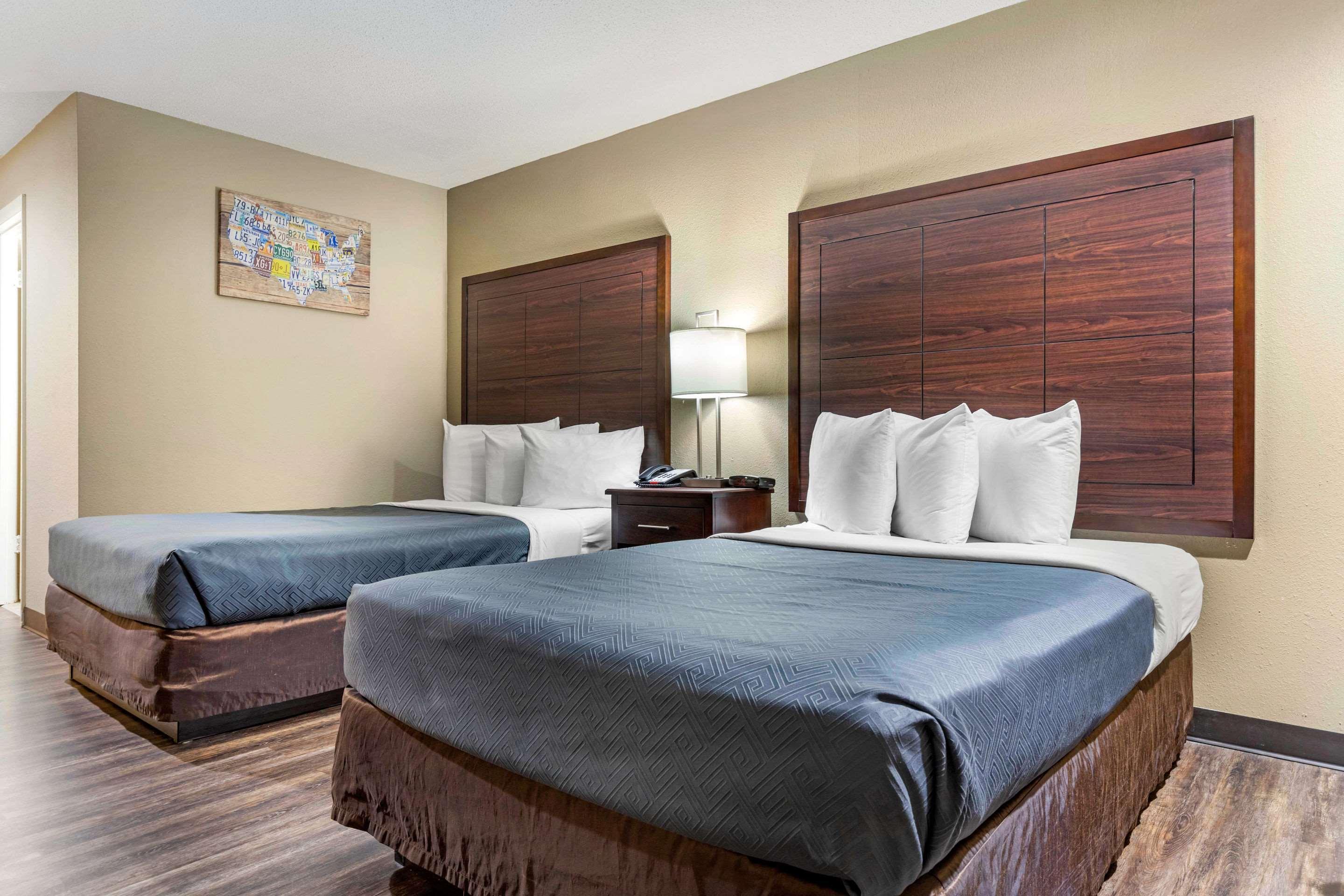 Econo Lodge Florence Dış mekan fotoğraf