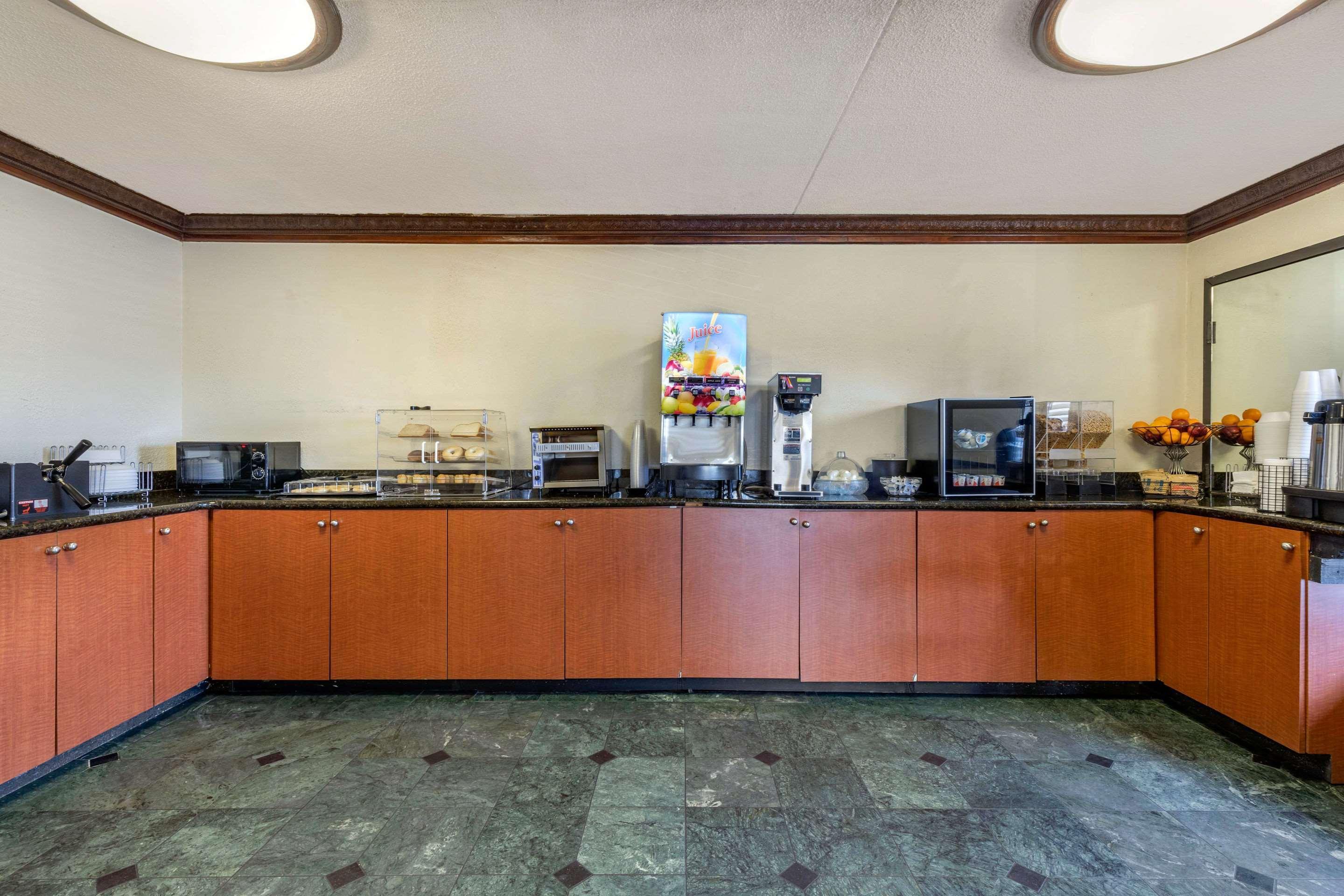 Econo Lodge Florence Dış mekan fotoğraf