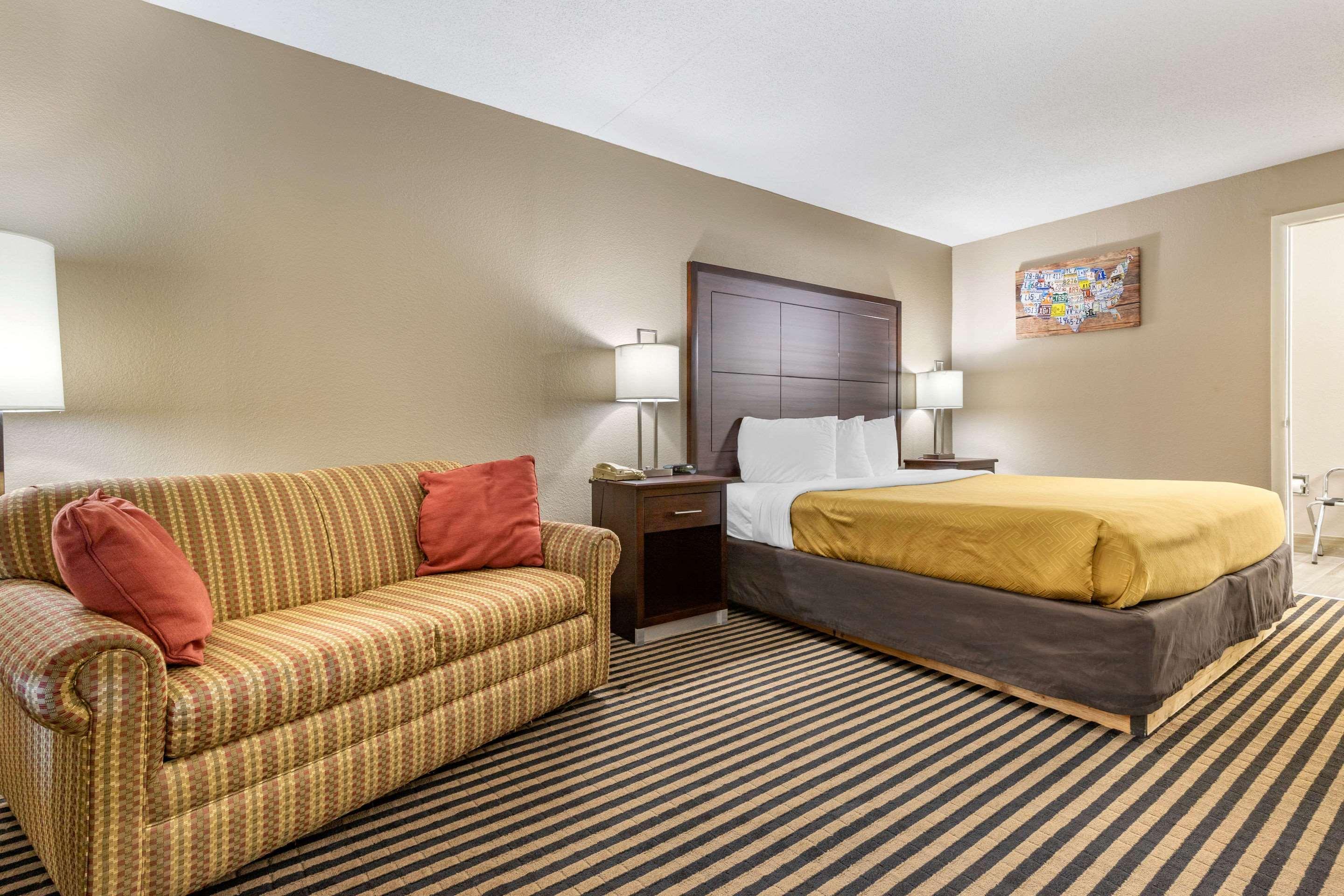 Econo Lodge Florence Dış mekan fotoğraf