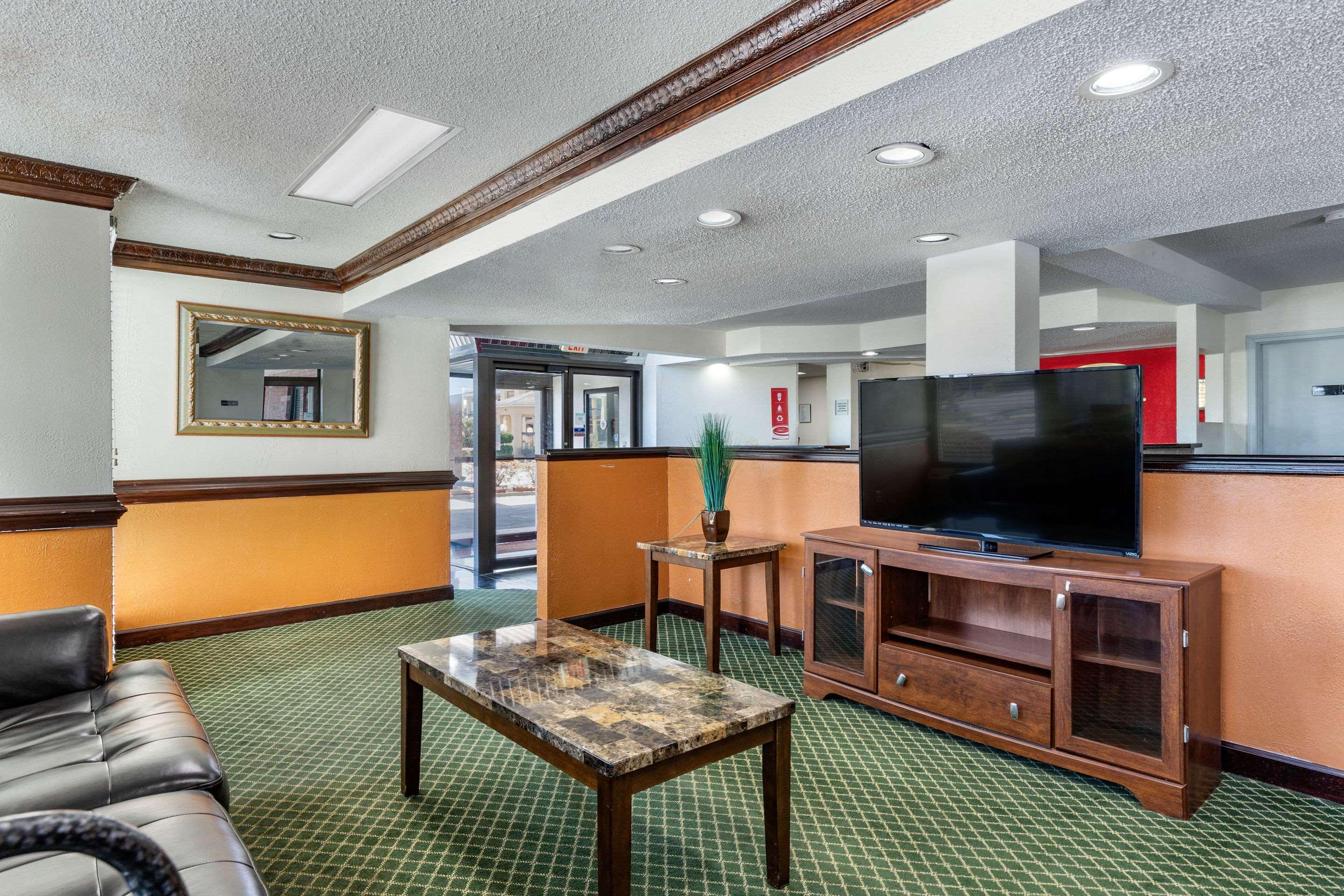 Econo Lodge Florence Dış mekan fotoğraf