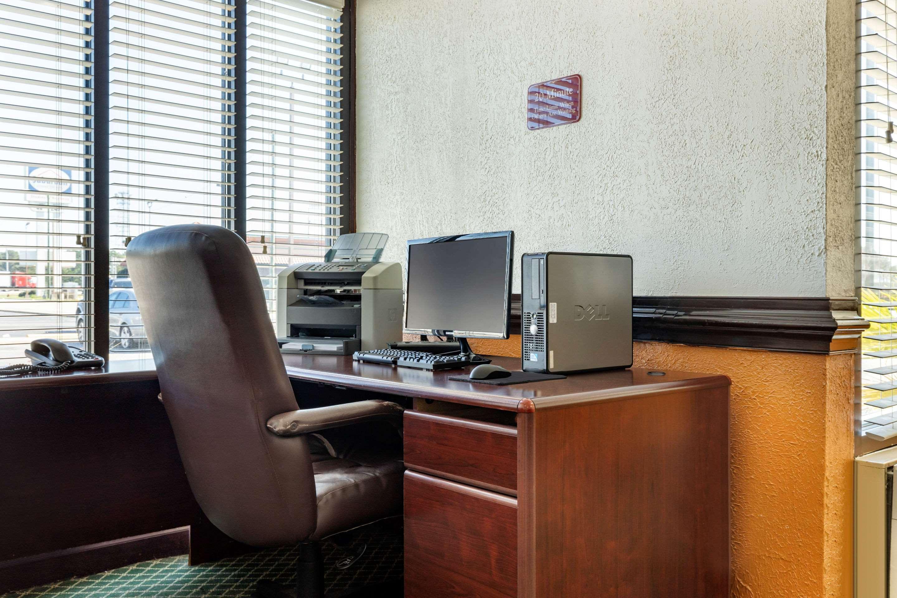 Econo Lodge Florence Dış mekan fotoğraf