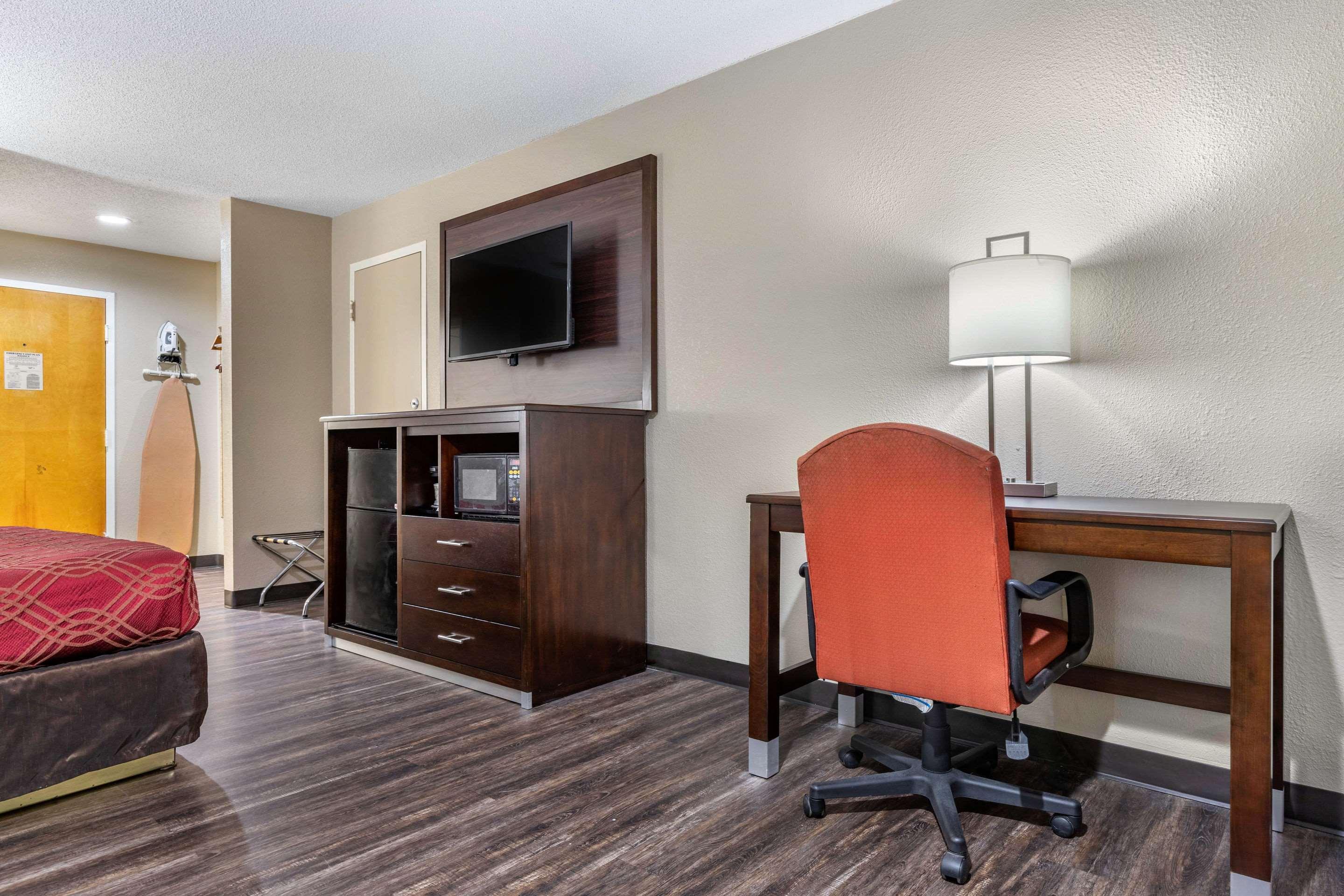 Econo Lodge Florence Dış mekan fotoğraf