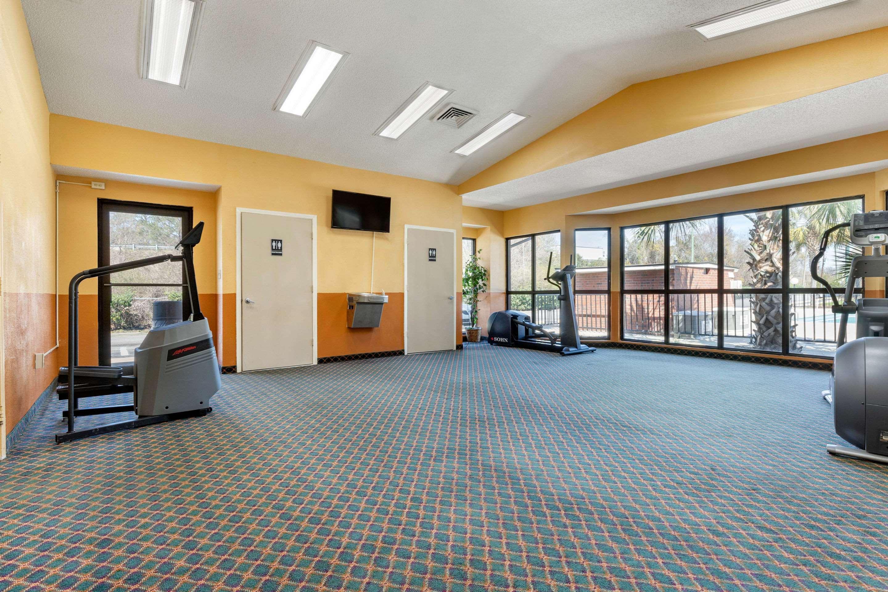 Econo Lodge Florence Dış mekan fotoğraf
