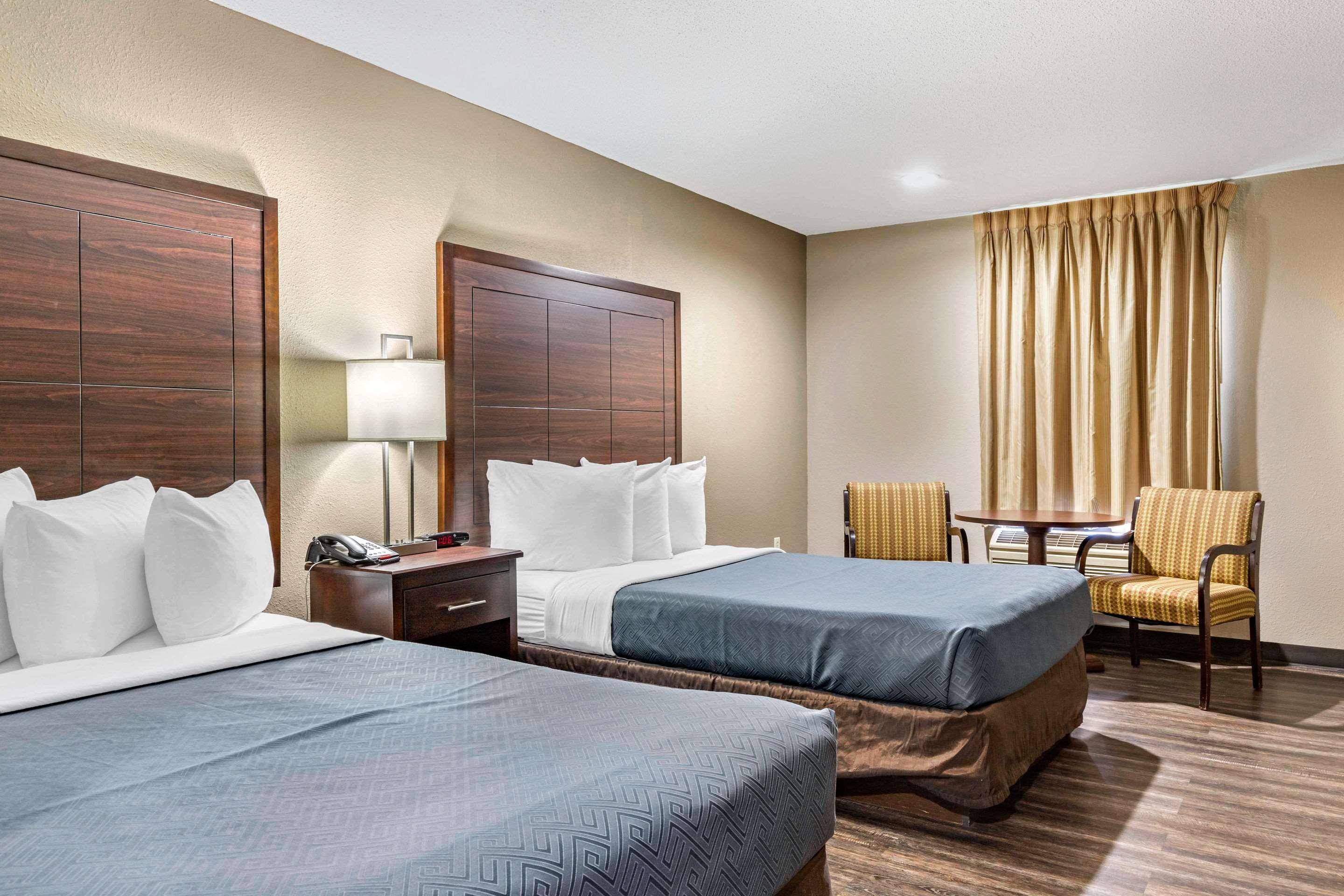 Econo Lodge Florence Dış mekan fotoğraf