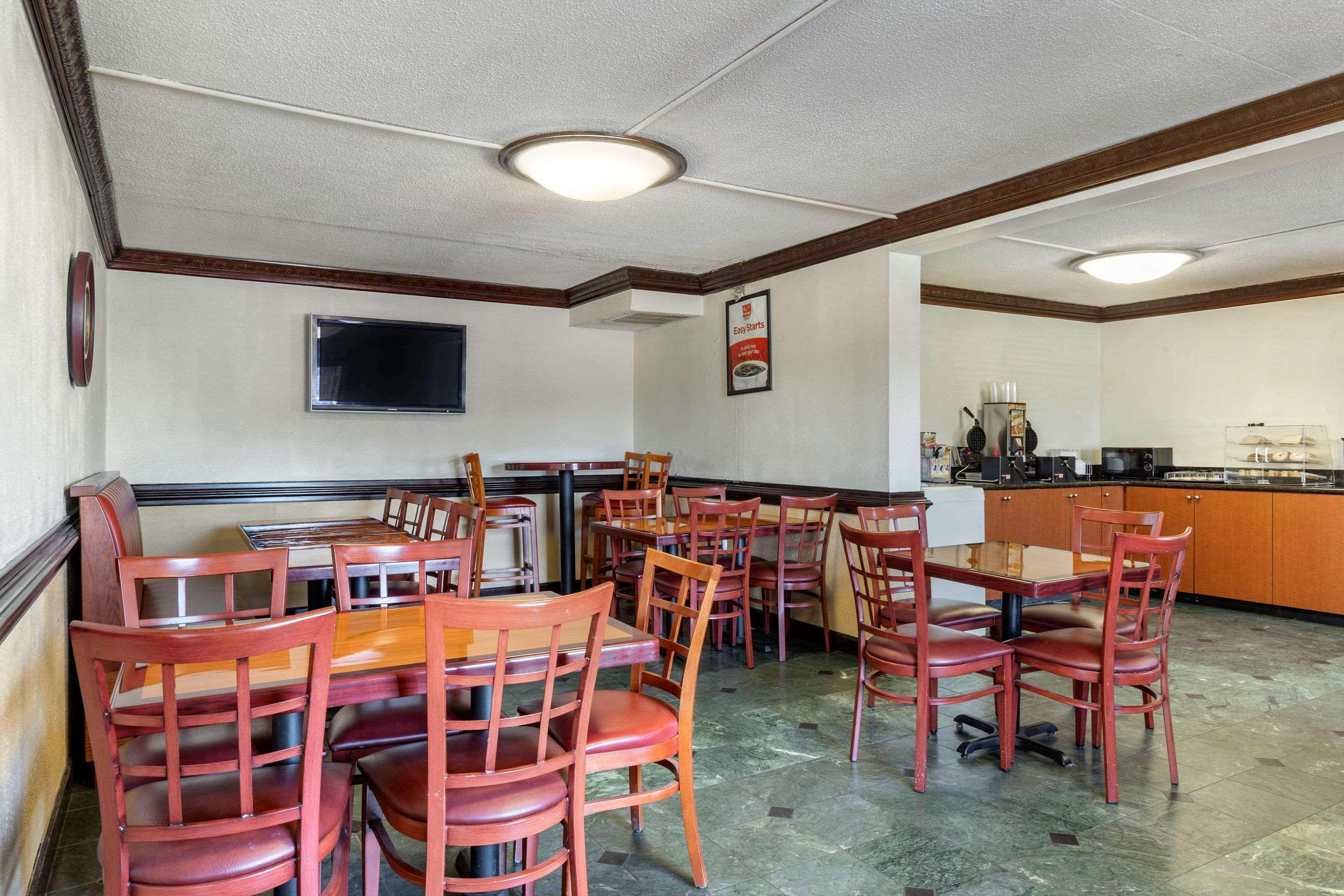Econo Lodge Florence Dış mekan fotoğraf
