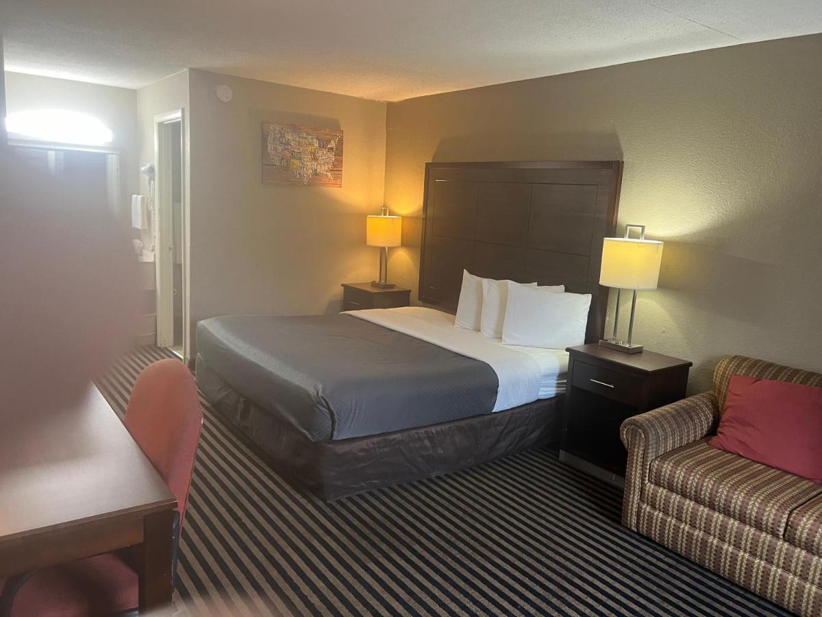 Econo Lodge Florence Dış mekan fotoğraf