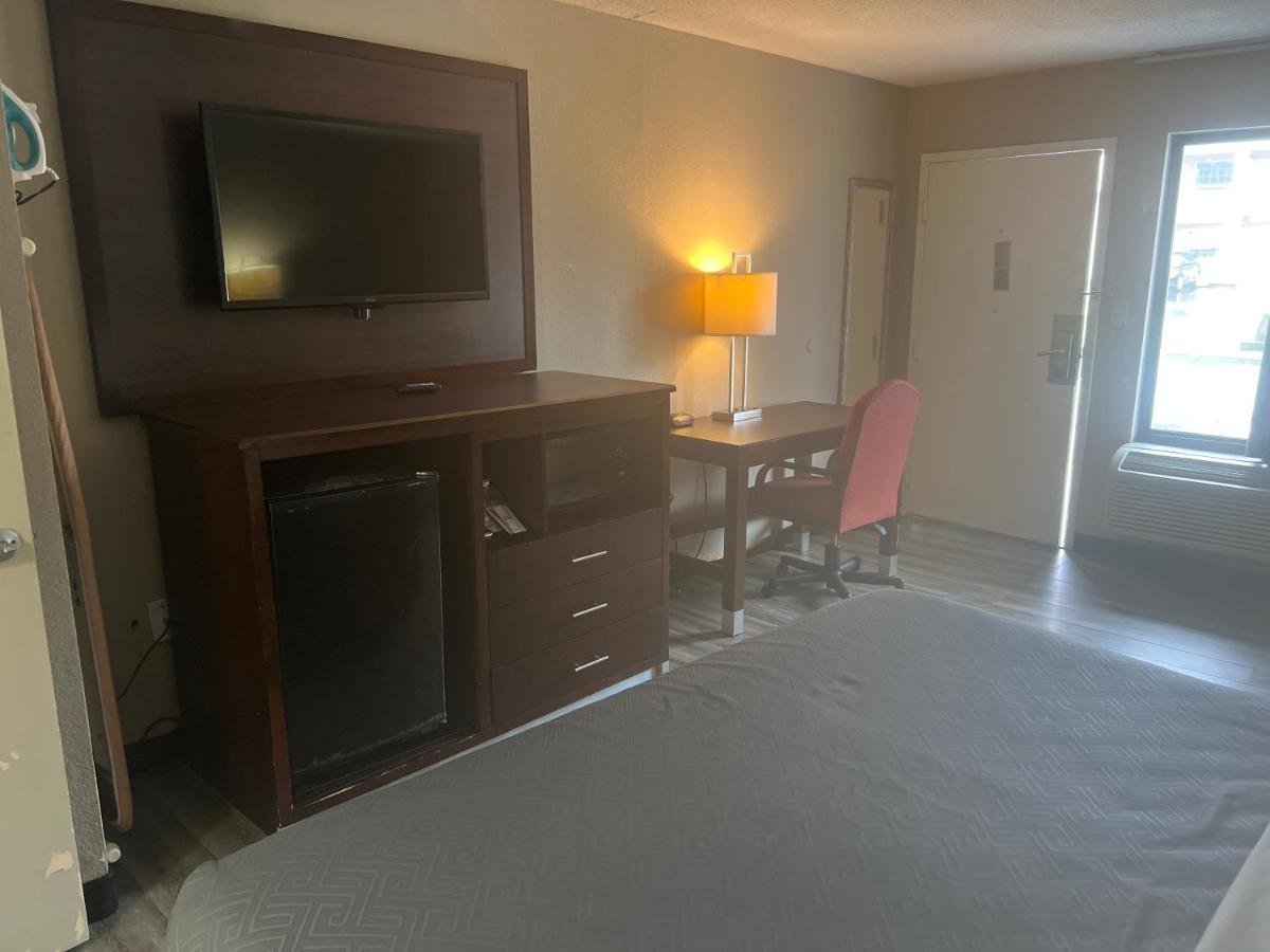 Econo Lodge Florence Dış mekan fotoğraf