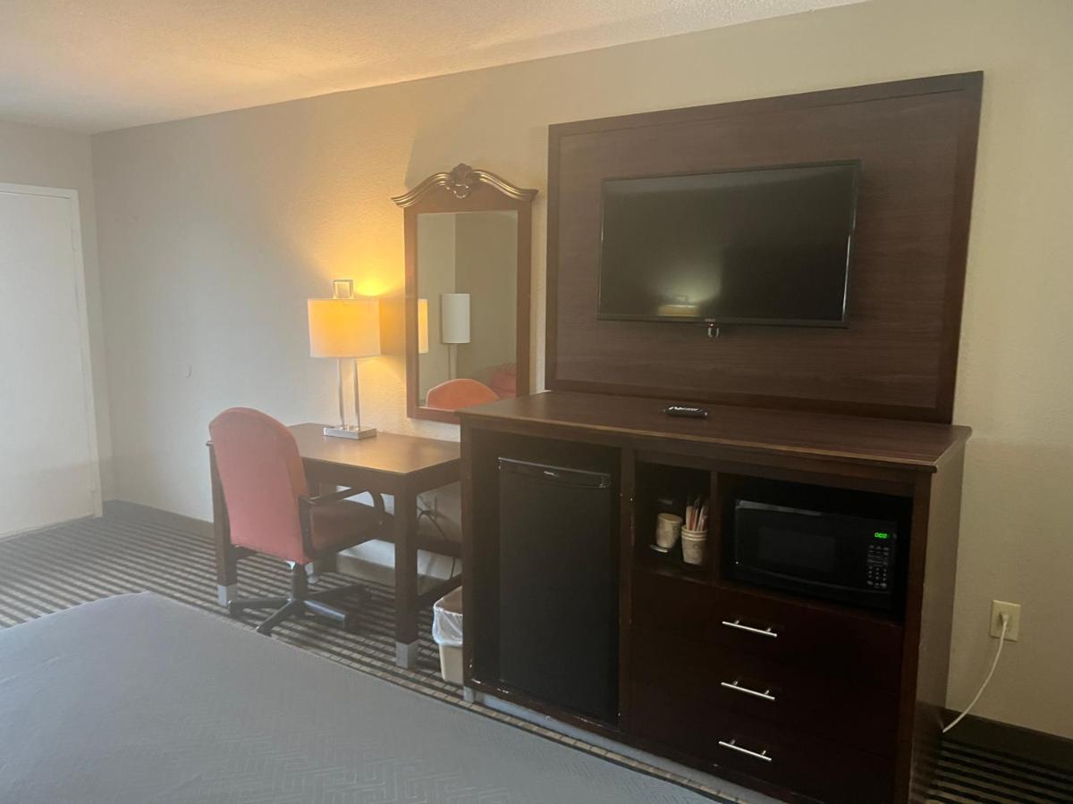 Econo Lodge Florence Dış mekan fotoğraf