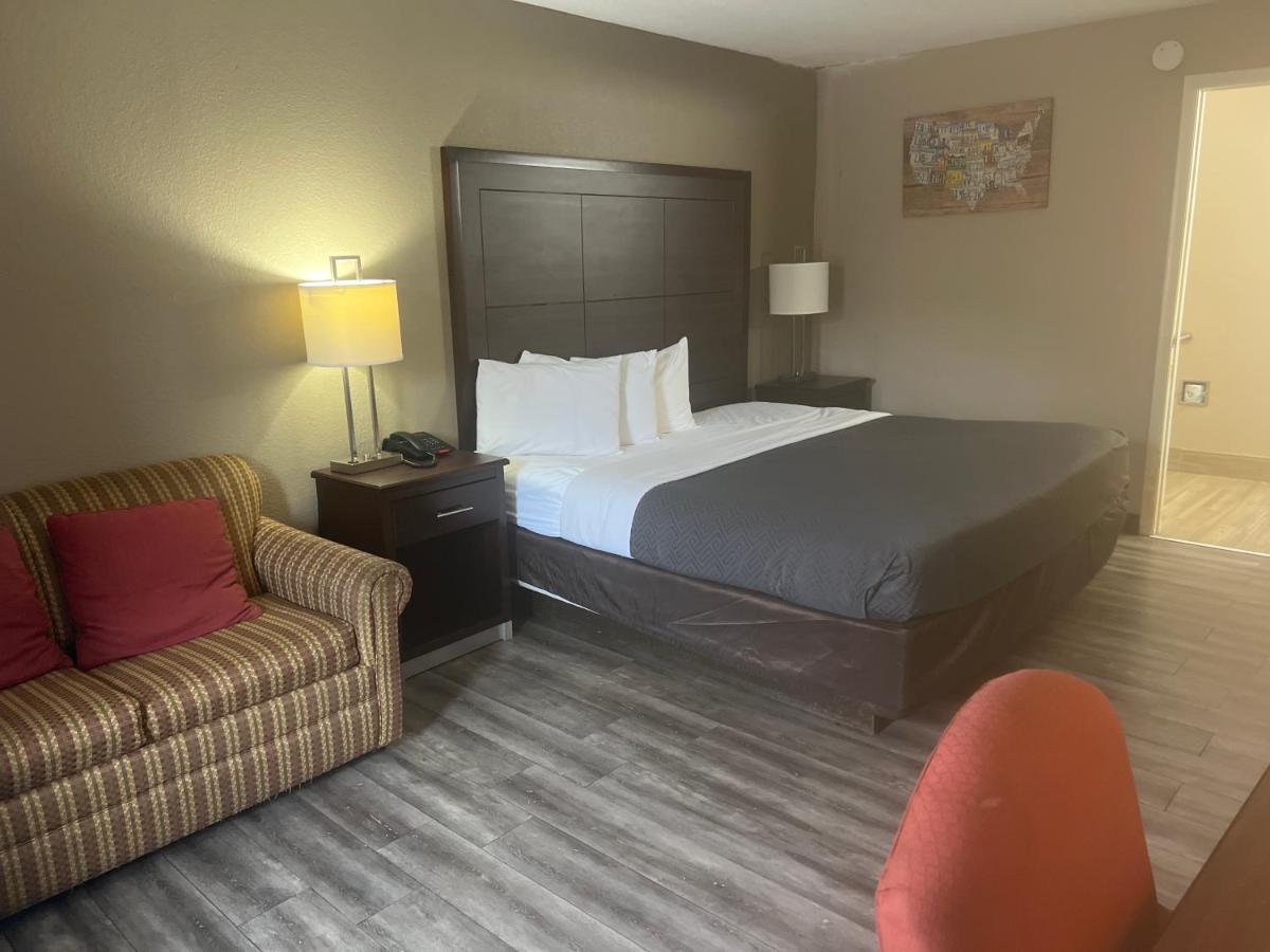 Econo Lodge Florence Dış mekan fotoğraf