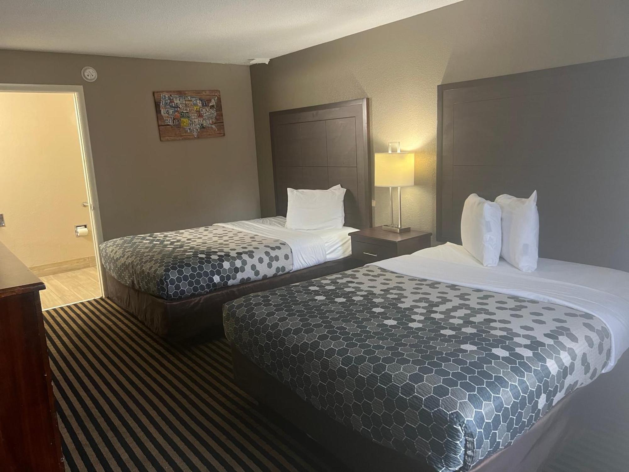 Econo Lodge Florence Dış mekan fotoğraf
