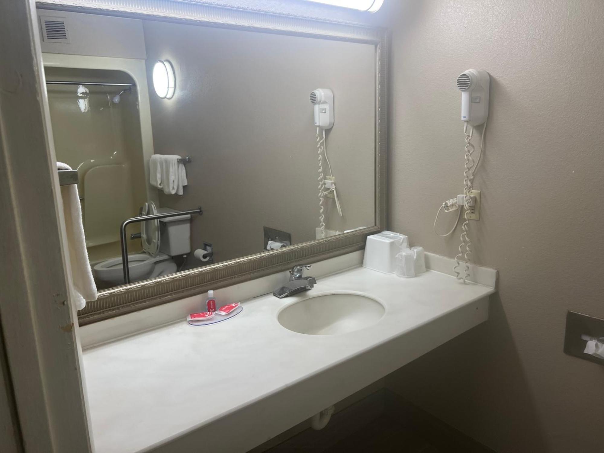 Econo Lodge Florence Dış mekan fotoğraf