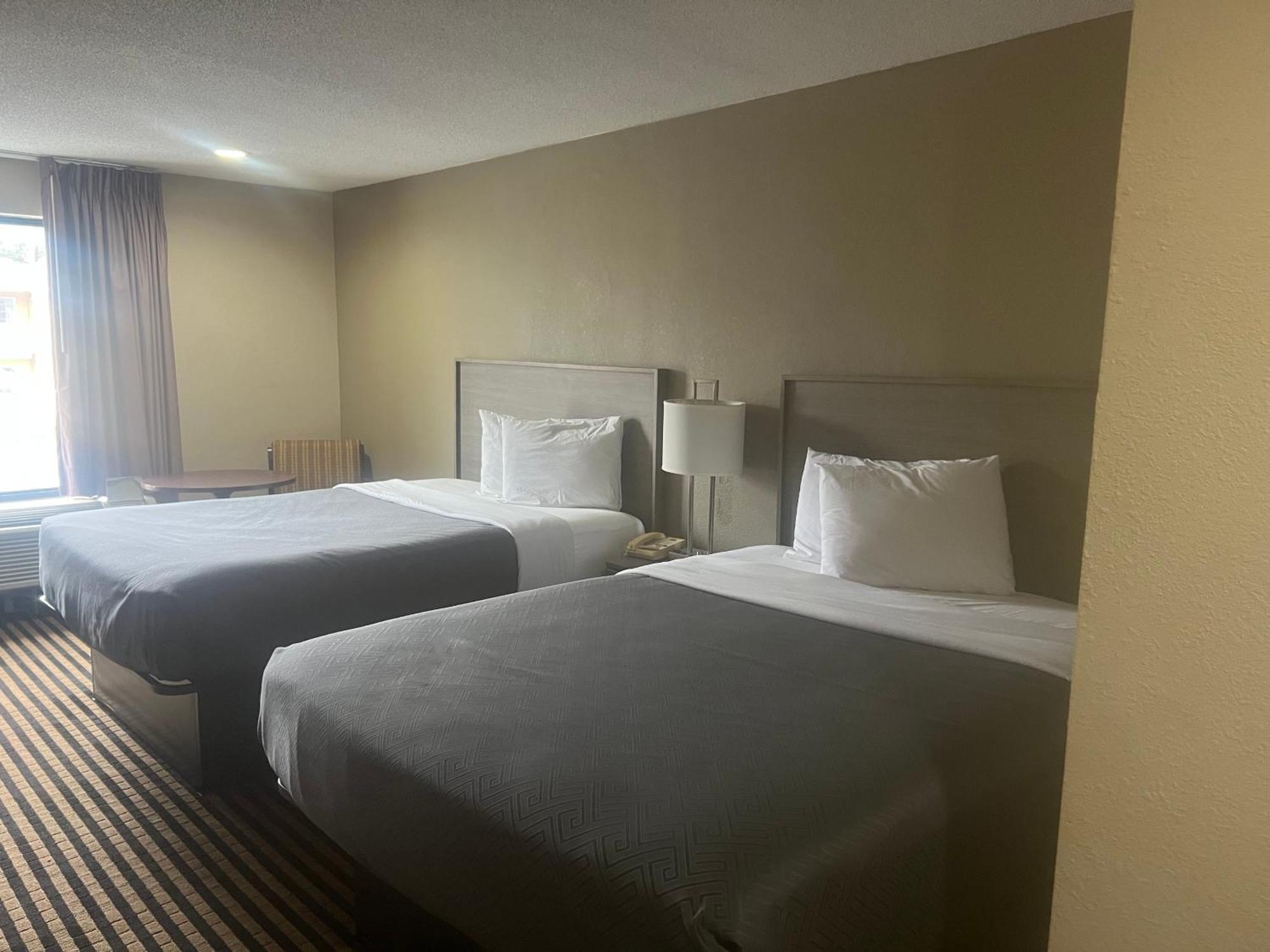 Econo Lodge Florence Dış mekan fotoğraf