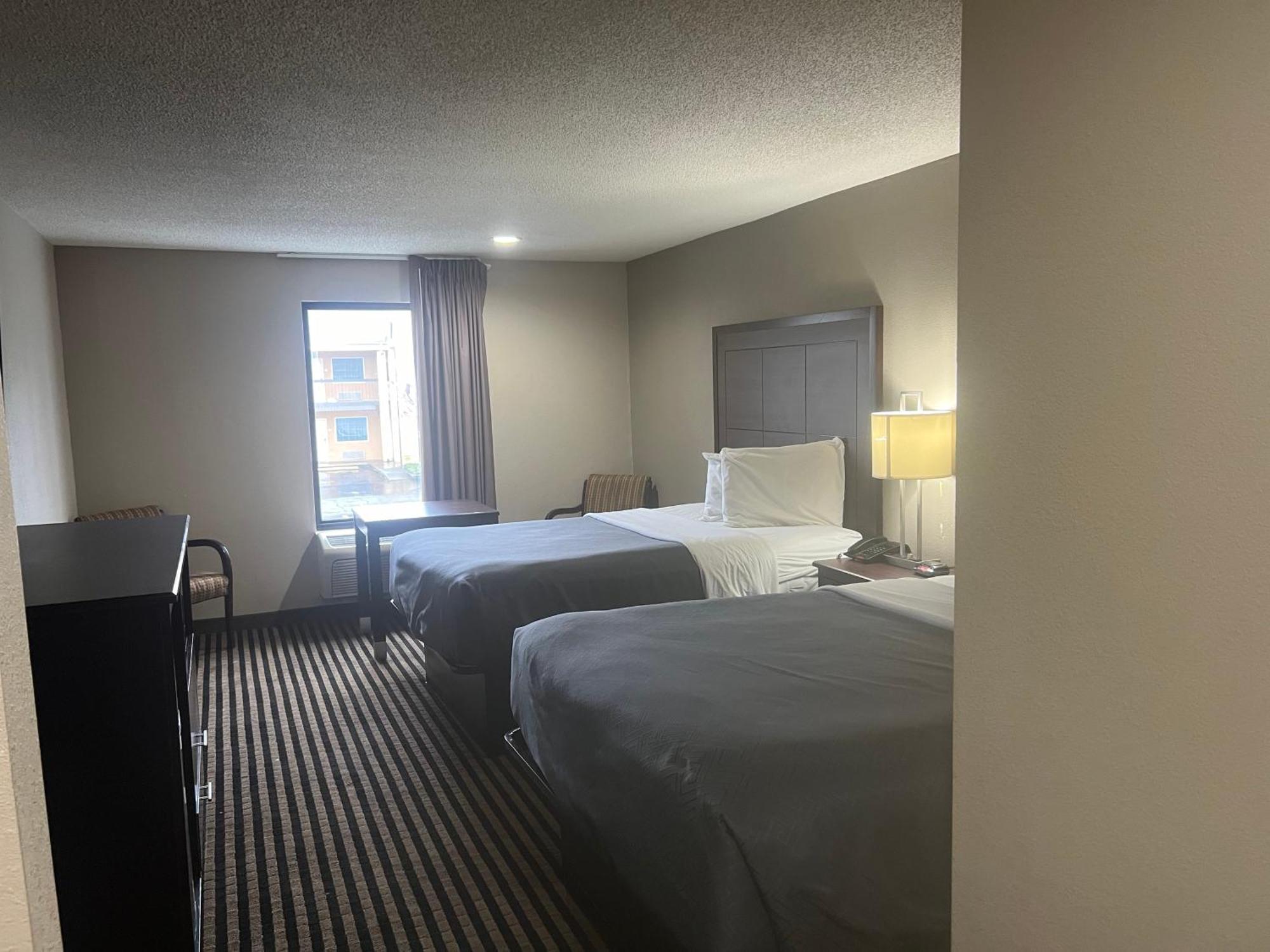 Econo Lodge Florence Dış mekan fotoğraf