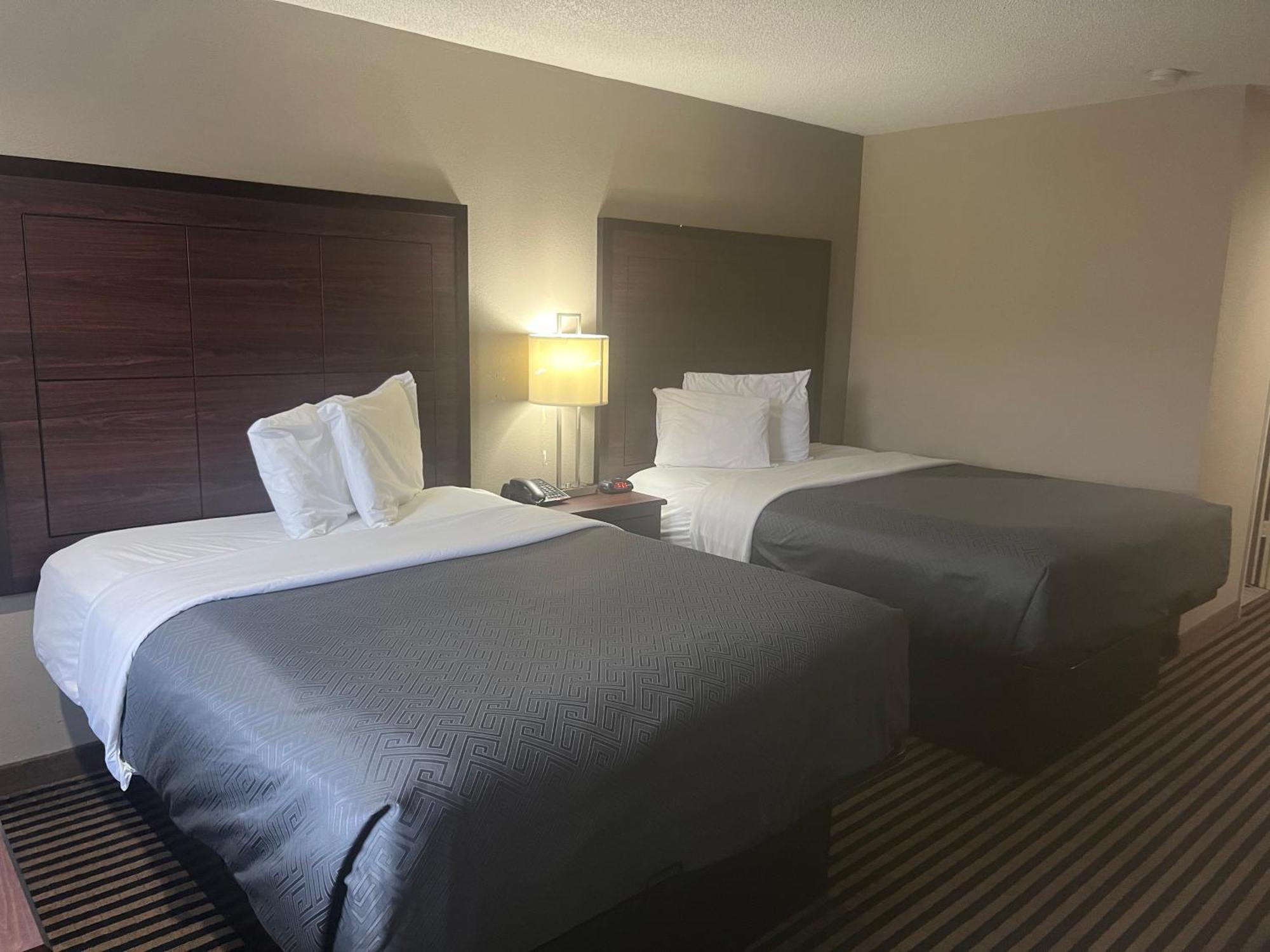 Econo Lodge Florence Dış mekan fotoğraf