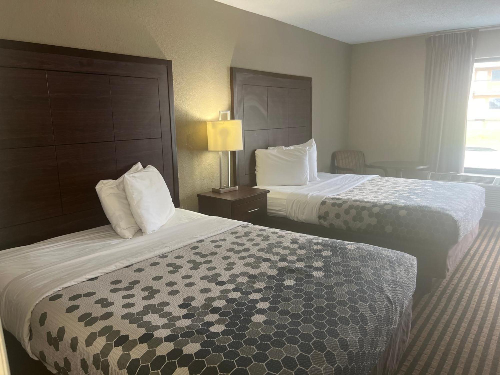 Econo Lodge Florence Dış mekan fotoğraf