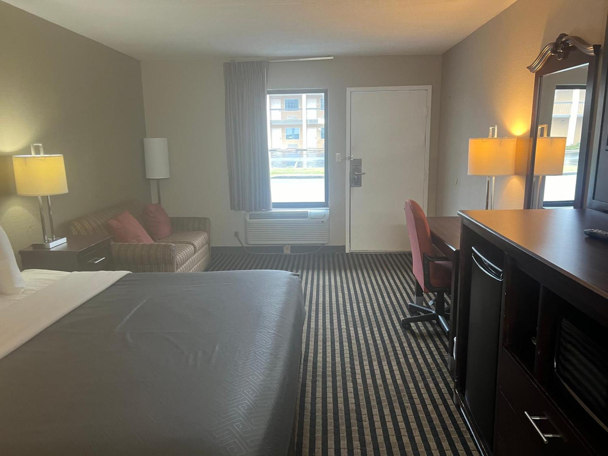 Econo Lodge Florence Dış mekan fotoğraf