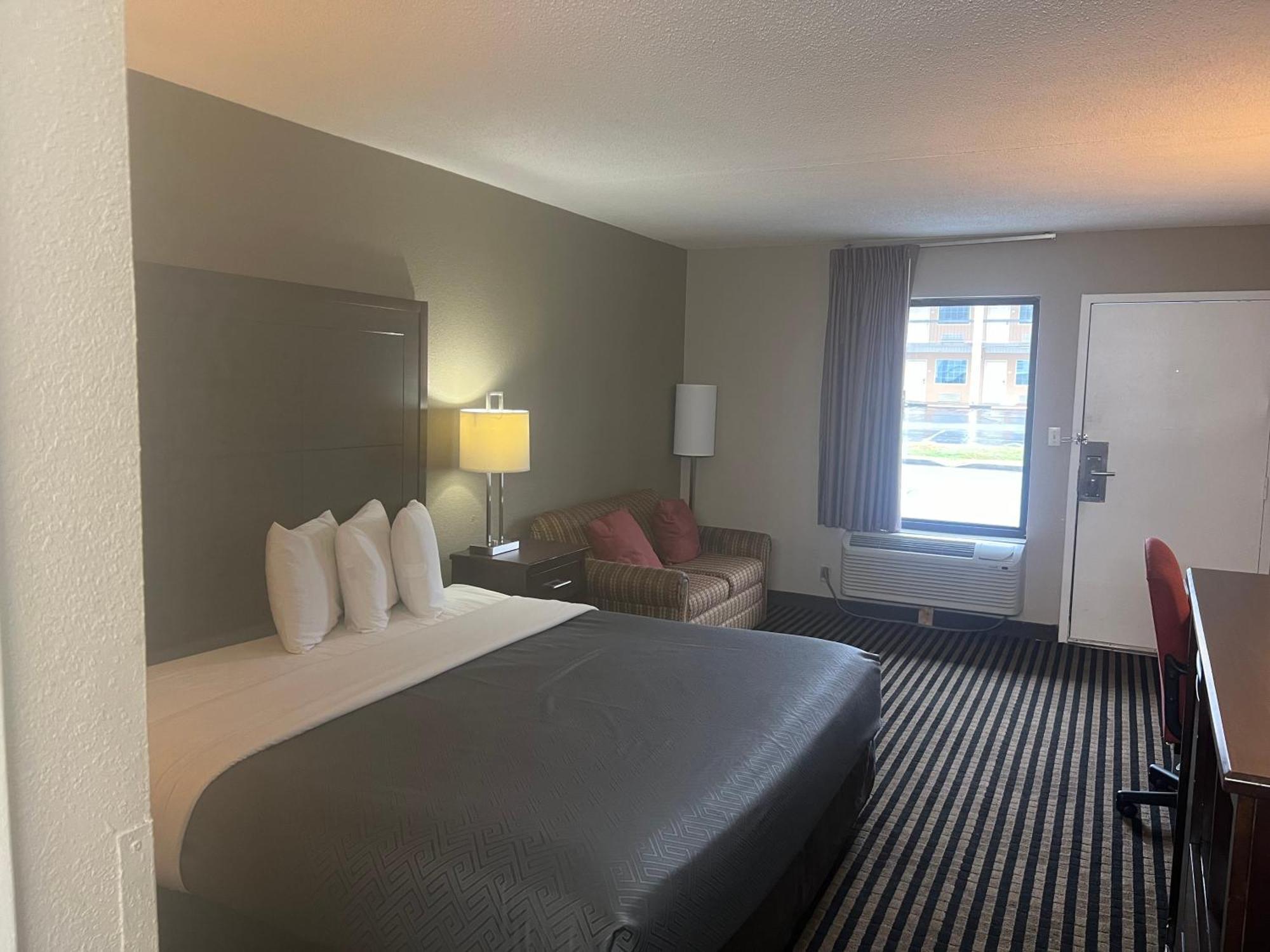 Econo Lodge Florence Dış mekan fotoğraf