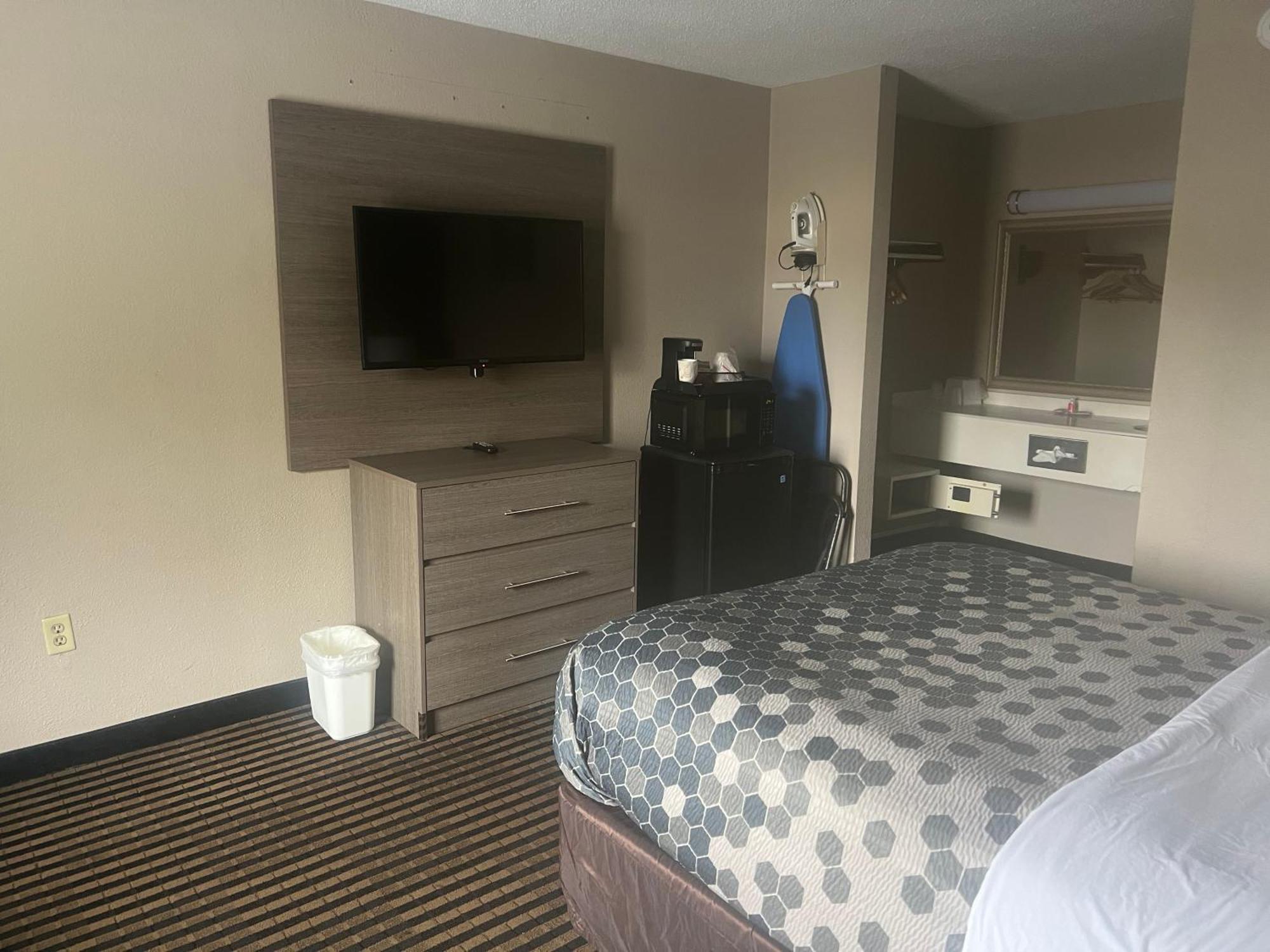 Econo Lodge Florence Dış mekan fotoğraf