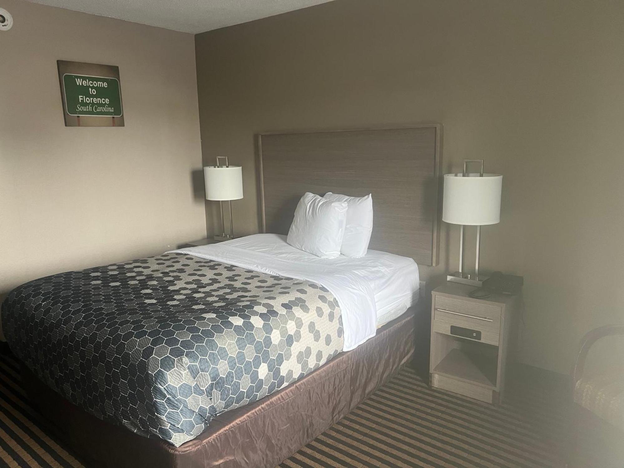 Econo Lodge Florence Dış mekan fotoğraf
