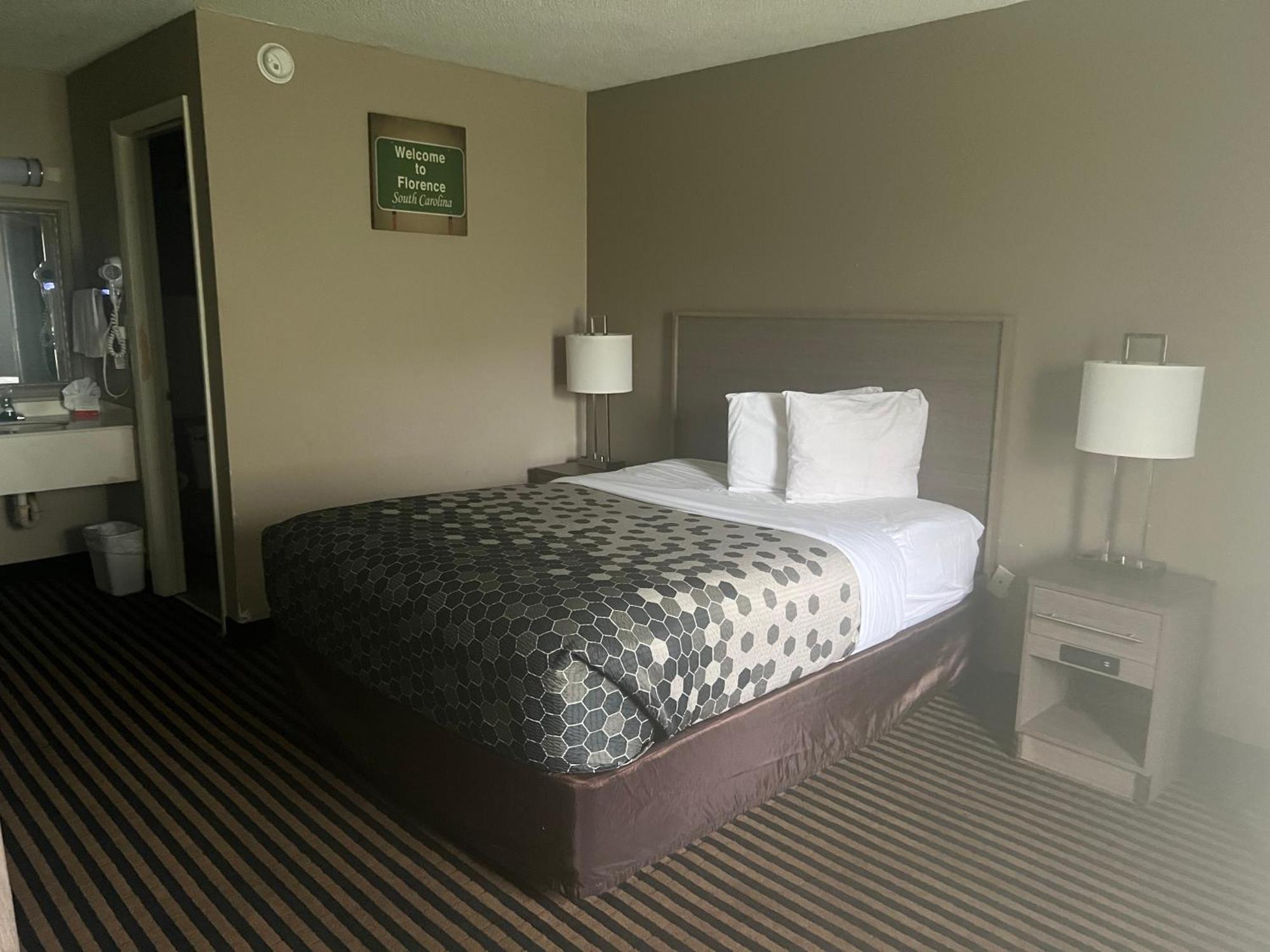 Econo Lodge Florence Dış mekan fotoğraf
