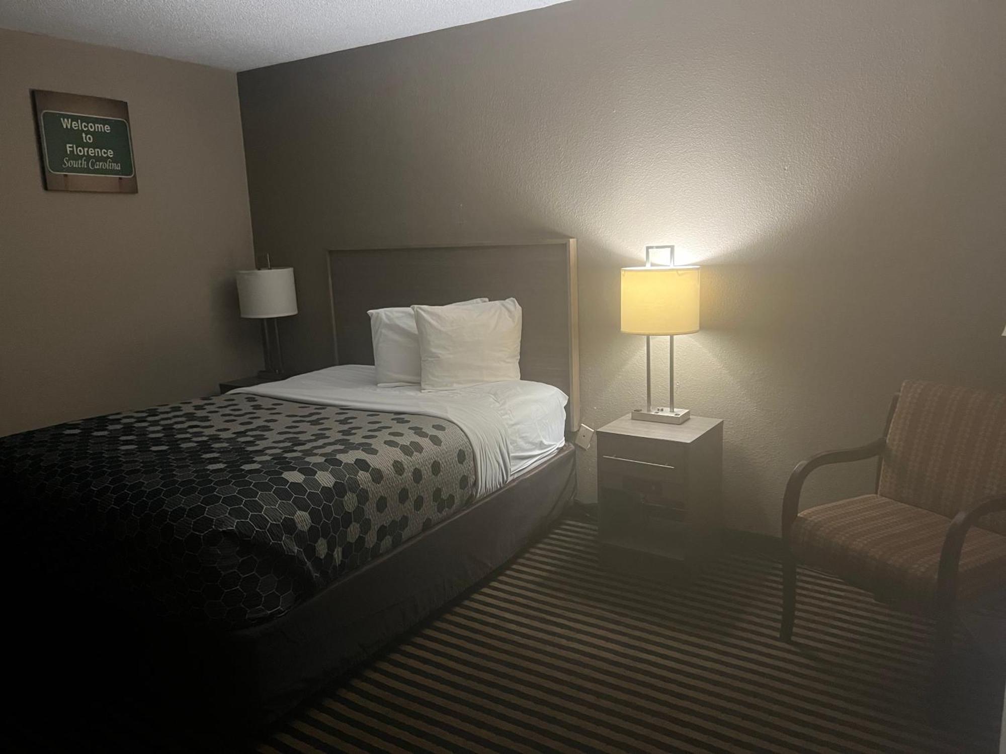 Econo Lodge Florence Dış mekan fotoğraf