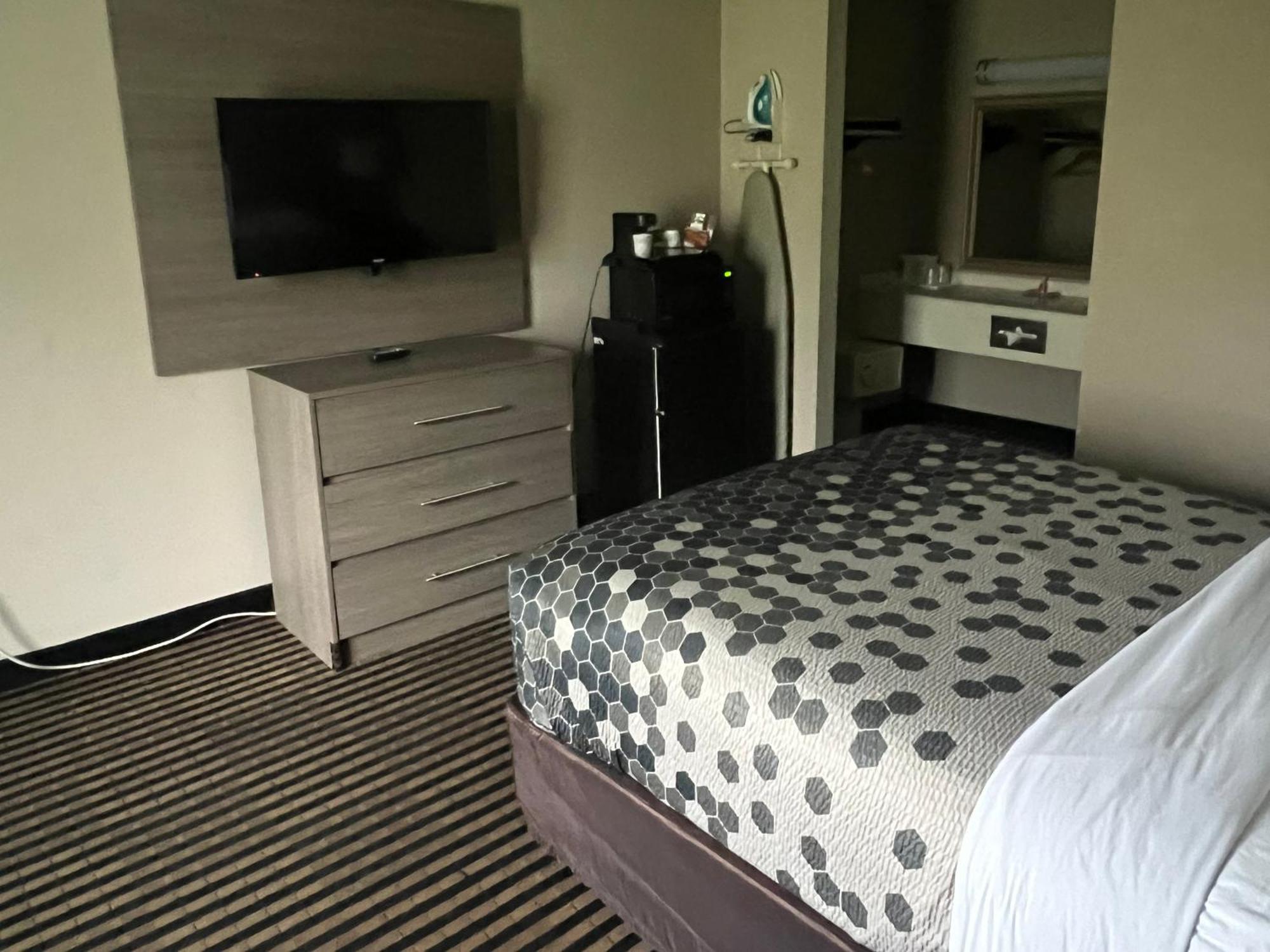 Econo Lodge Florence Dış mekan fotoğraf