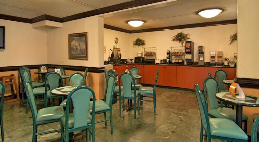 Econo Lodge Florence Dış mekan fotoğraf