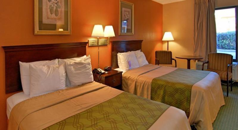 Econo Lodge Florence Dış mekan fotoğraf