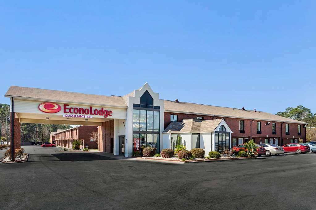Econo Lodge Florence Dış mekan fotoğraf