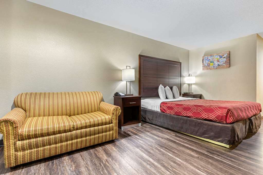 Econo Lodge Florence Oda fotoğraf