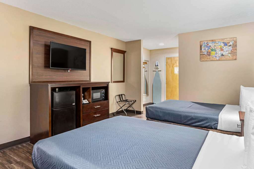 Econo Lodge Florence Oda fotoğraf